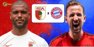 Nhận định soi kèo Bayern Munich vs Augsburg 21h30 ngày 24/01