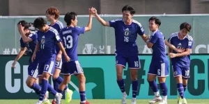 HLV U23 Nhật Bản tự tin đánh bại Trung Quốc